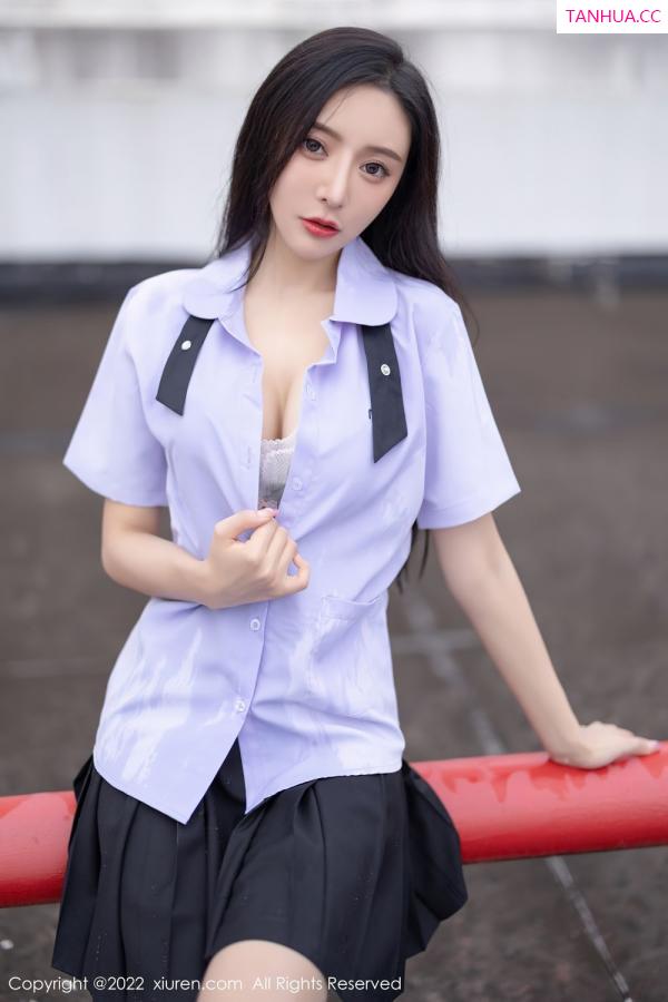 王馨瑶  [XiuRen]高清写真图 2022.04.02 No.4819 王馨瑶yanni第30张图片